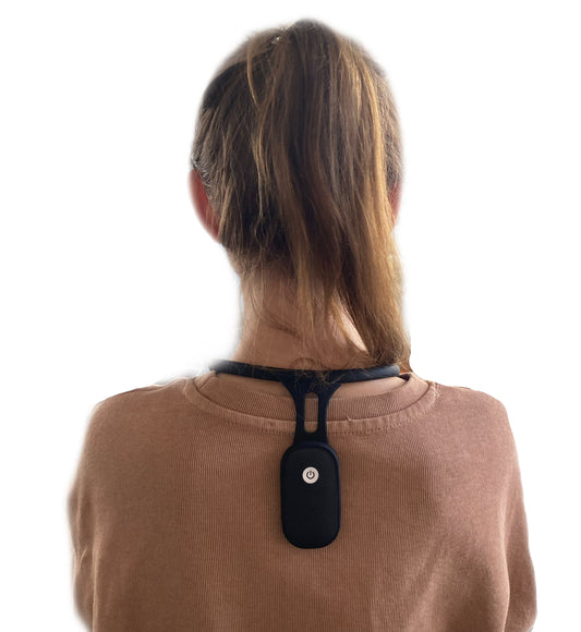 Intelligent Posture Tracker Corrector