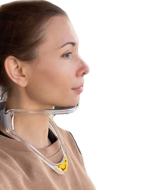 Adjustable Neck and Posture Tracking Controller